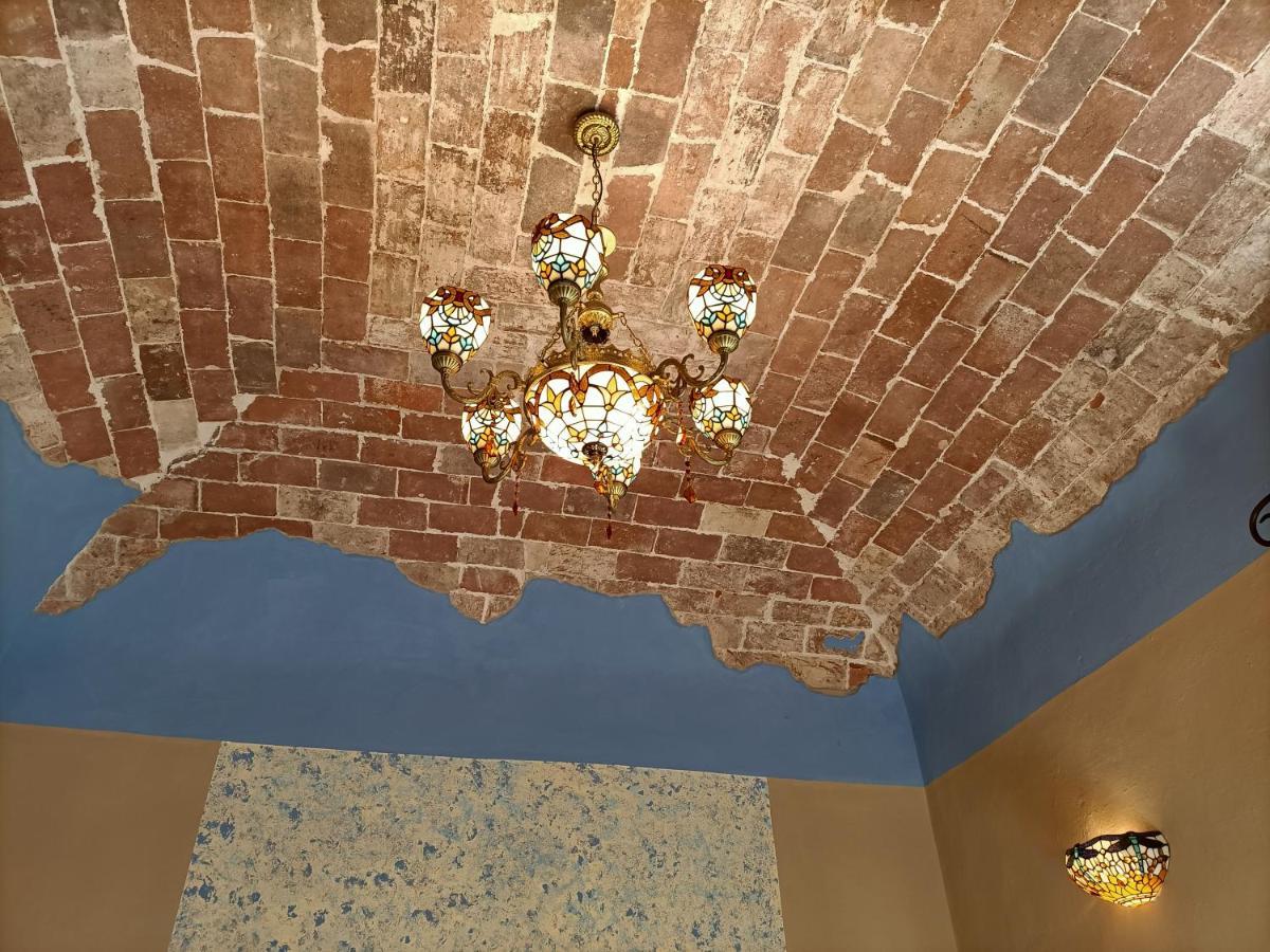La Terrazza Nel Cuore Di Capoliveri Luaran gambar