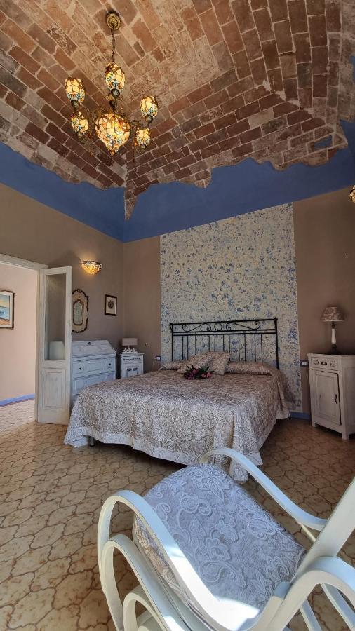 La Terrazza Nel Cuore Di Capoliveri Luaran gambar