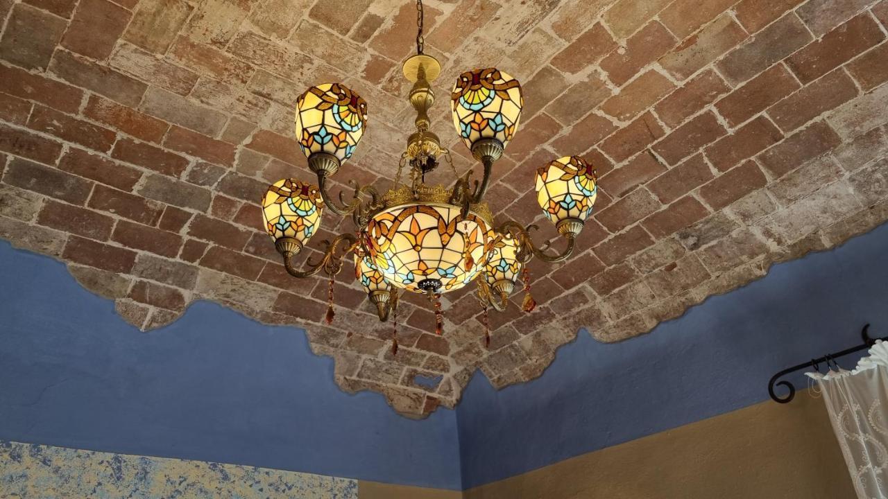 La Terrazza Nel Cuore Di Capoliveri Luaran gambar